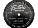 TABBY THOMAS 
