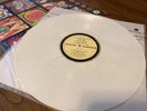 Pearl Jam Backspacer White Vinyl