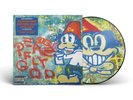 Westside Gunn Peace “Fly” God Picture Disc Limited Vinyl