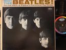 Meet The Beatles  Vinyl LP Capitol T-2047 Mono I Want to Hold Your Hand Scranton