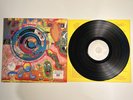 Red Hot Chilli Peppers The Uplift Mofo Party Plan Vinyl Lp 1987 EX/NM PROMO EMI