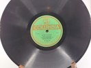 78 RPM Hebrew Jewish Comic Duet Sam Silverbush Sadie Wachtel Columbia E7319 E-