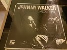 Johnny Walker Advent Jazz funk private press 1982 VG+ original pressing