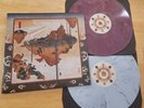 NEW Chrono Trigger Symphony Of Zeal 2X LP Vinyl Violet/White Record Demon King