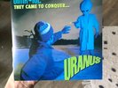 Blink 182 They Came to Conquer Uranus