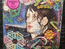Todd Rundgren A Wizard/A True Star 1973 Vinyl Die Cut Cover LP WB PROMO RARE
