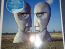 Pink Floyd ***The Division Bell ***blue vinyl 25th anniversary **new   sealed