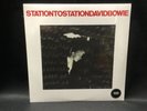 David Bowie – Station To Station SEALED 180g Vinyl LP [2017] Art Space Rock