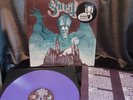 Opus Eponymous by Ghost BC b.c. Purple vinyl lp Tobias Forge 