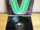 Survivor Vital Signs Vinyl Record Scotti Bros 1984 FZ 39578