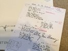 PJ HARVEY - LET ENGLAND SHAKE DEMOS VINYL LP + SIGNED LYRIC PRINT