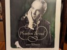 Jonny Greenwood – Phantom Thread Soundtrack, Vinyl LP, Nonesuch 2018 OOP