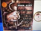@HMV ASD 258 *WHITE/GOLD* GRIEG: MUSIC FROM PEER GYNT* RPO* BEECHAM* NM