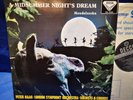 @DECCA SXL 2060 *WBg ED1* PETER MAAG* MENDELSSOHN: A MIDSUMMER NIGHT'S DREAM* NM