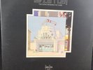 LED ZEPPELIN SONG REMAINS THE SAME 1976 ORIGINAL Double Album VINYL LP A2/B3