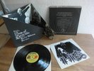 NILSSON / RINGO STARR Son Of Dracula Rock Lp / Peter Frampton DIE CUT IRON ON