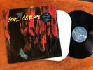 Soul Asylum Hang Time Vinyl LP 1988 A&M Records PROMO original Hype sticker rare