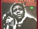 JUNIOR WELLS   SOUTHSIDE BLUES JAM LP MINT SEALED  DELMARK RECORDS DS-628