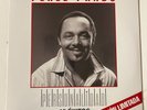 PEREZ PRADO -PERSONALIDAD 15 EXITOS- 2021 MEXICAN LP LTD STILL SEALED MAMBO