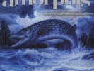 Amorphis Magic and Mayhem-Tales from the Early Years (Vinyl)