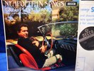 @DECCA SXL 6176 *WBg ED1* GIUSEPPE DI STEFANO* NEAPOLITAN SONGS* PATTACINI* NM