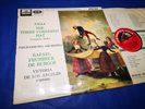@HMV ASD 608 *S/C* 1ST *FALLA: THE THREE-CORNERED HAT* FRUHBECK DE BURGOS* NM
