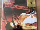 Duran Duran Red Carpet Massacre SEALED NUMBERED LIMITED EDITION DBL RED VINYL