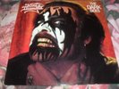 KING DIAMOND -THE DARK SIDES- AWESOME  FIRST PRESS VINYL 12