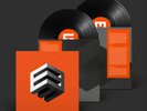 Editors EBM (Vinyl) 12