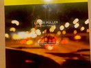 Lifter Puller, Fiestas + Fiascos vinyl Lp Album Cult Classic Post Punk Rare
