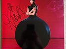 Rina Sawayama - Hold The Girl Signed Red Vinyl LP Autograph - In hand
