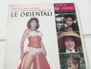 Carlo Rustichelli  Le Orientali 45 giri EP (