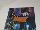 Steeler Self Titled Debut 1983 LP Yngwie Malmsteen Shrapnel 1007 VG/GD+ Ron KEEL