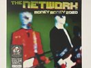 The Network Money Money 2020 Pink Vinyl LP Green Day RARE 503/3000 SEALED
