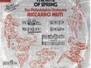 STRAVINSKY The Rite of Spring (Le Sacre du Printemps) MUTI EMI ASD-3807 TAS List