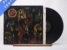 Slayer - Reign In Blood - LYN18608 - LP Vinyl Record - EX/EX