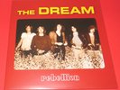 Dream -- Rebellion  -- LP / Rock