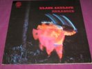 BLACK SABBATH - PARANOID - VERTIGO UK 1970 BIG SWIRL/BIG BEAR V/RARE 1ST  PRESS