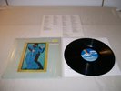 STEELY DAN LP GAUCHO M- VINYL BOB LUDWIDG- MASTERDISC 1ST PRESS COVER IN SHRINK