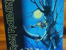 IRON MAIDEN - Fear Of The Dark - 2 x 180g Vinyl Remastered - NM neuwertig