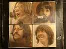 The Beatles, Let It be BOX SET + BOOK RED APPLE First Press Vinyl & Inner 2U-2U
