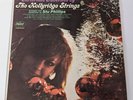 The Hollyridge Strings LP Vinyl Record Christmas Favorites 1965 Capitol ST-11830