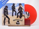 Motörhead - Ace Of Spades - Red Limited Edition LP Vinyl Record - NM/NM