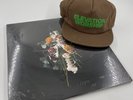 ELEVATION WORSHIP Graves Into Gardens LP PLUS Elevation HAT included. NEW Vinyl