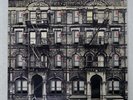 LED ZEPPELIN PHYSICAL GRAFFITI SWAN SONG P-5163,4N JAPAN VINYL 2LP