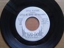LITTLE JR JESSE - Little Playgirl / Cry Baby (Chicano Soul) Texas Soul 45rpm