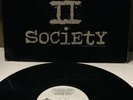 Menace II Society - Soundtrack Vinyl PROMO MOV RARE
