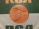 Elvis Presley – It’s Now or Never (O Sole Mio) c1969 7” RCA 1207 orange label