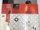 Nas, Sean Paul, Biggie Smalls, Bad Boy 90s Rap Hip Hop10 Count Vinyl Record Lot