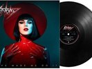 Kat Von D - Love Made Me Do It (NEW VINYL LP)